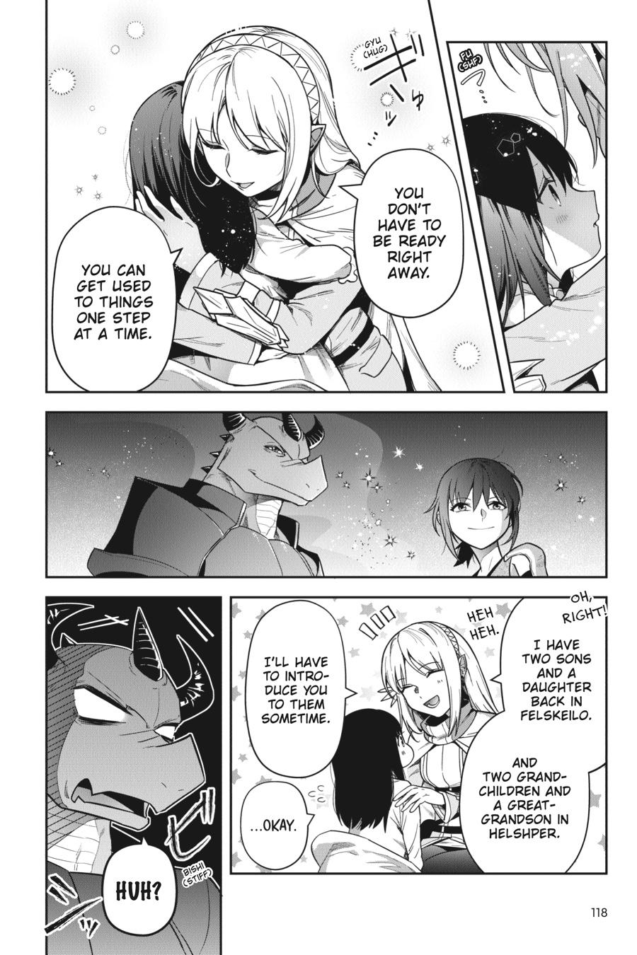 World of Leadale chapter 29 page 10