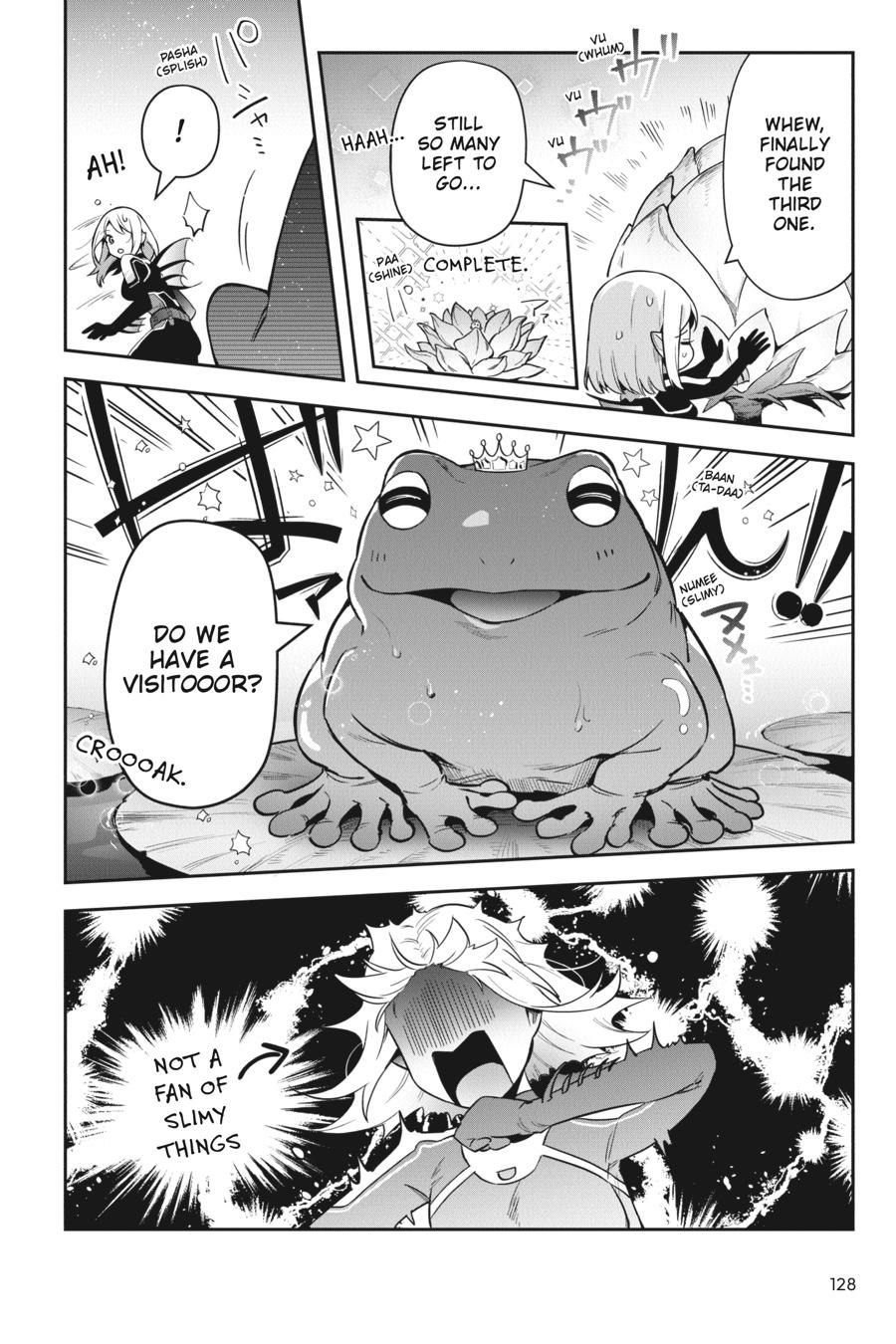 World of Leadale chapter 29 page 20