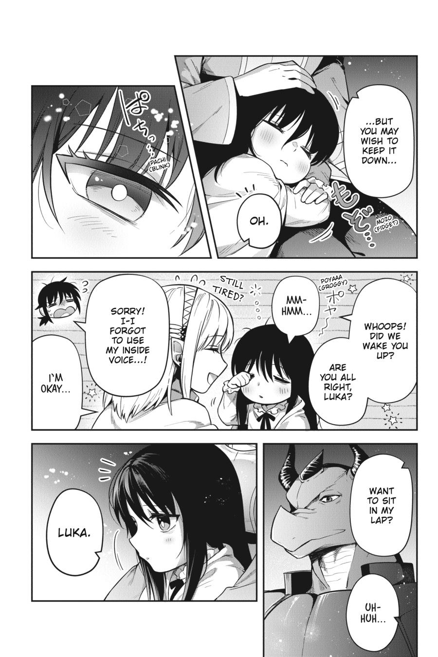 World of Leadale chapter 29 page 6