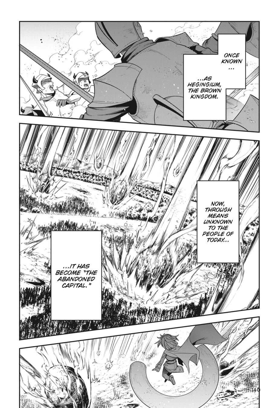 World of Leadale chapter 30 page 2