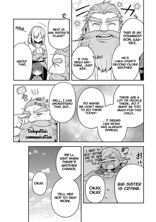 World of Leadale chapter 31 page 10