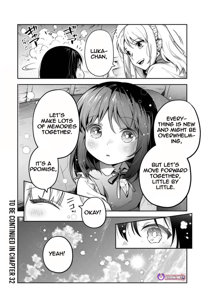 World of Leadale chapter 31 page 26