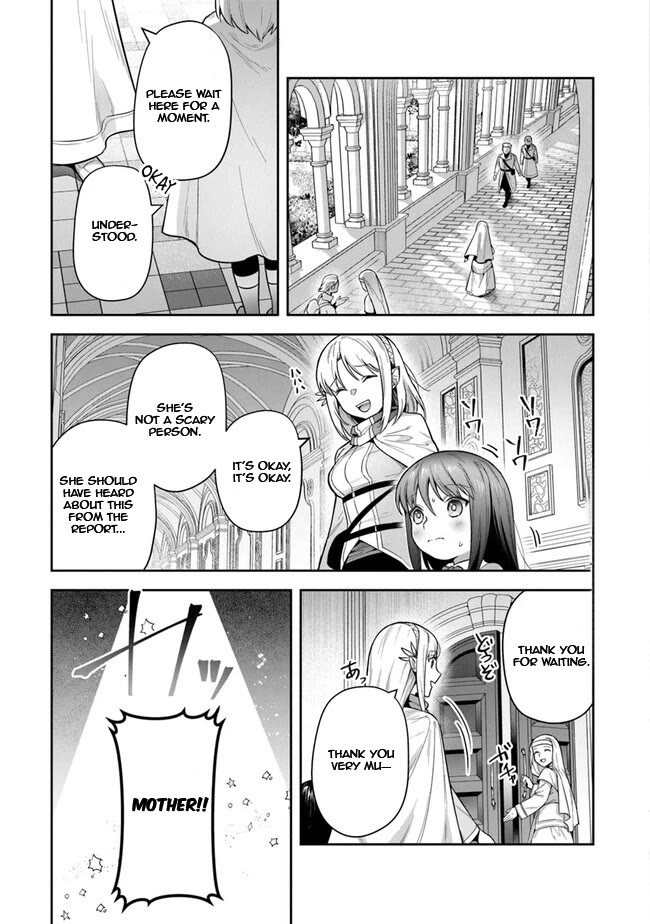 World of Leadale chapter 31 page 3