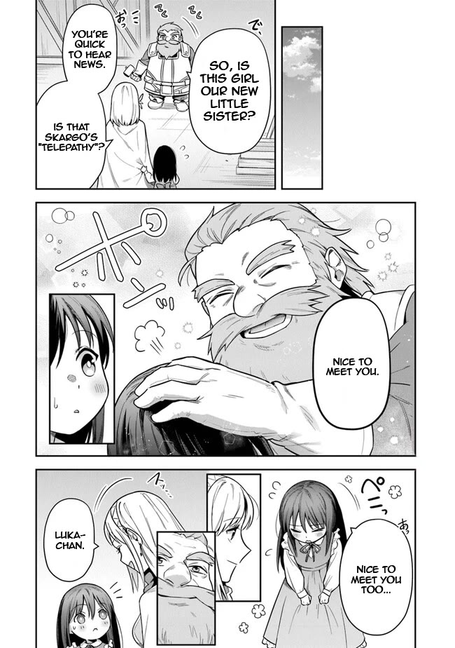 World of Leadale chapter 31 page 9