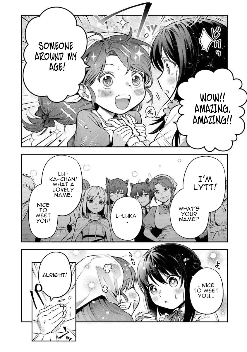 World of Leadale chapter 32 page 4