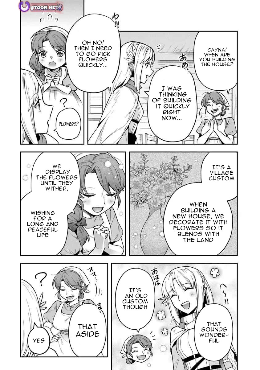 World of Leadale chapter 32 page 5