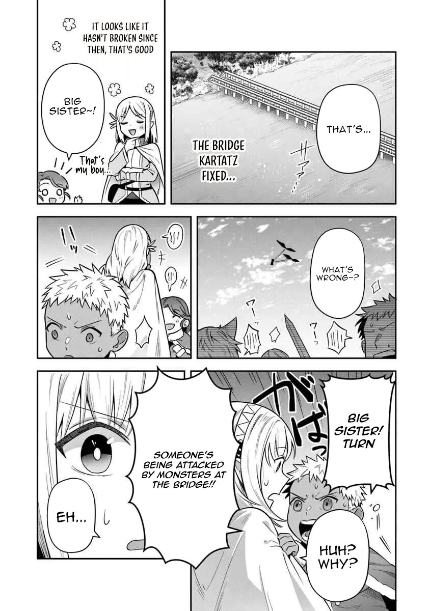 World of Leadale chapter 33 page 24