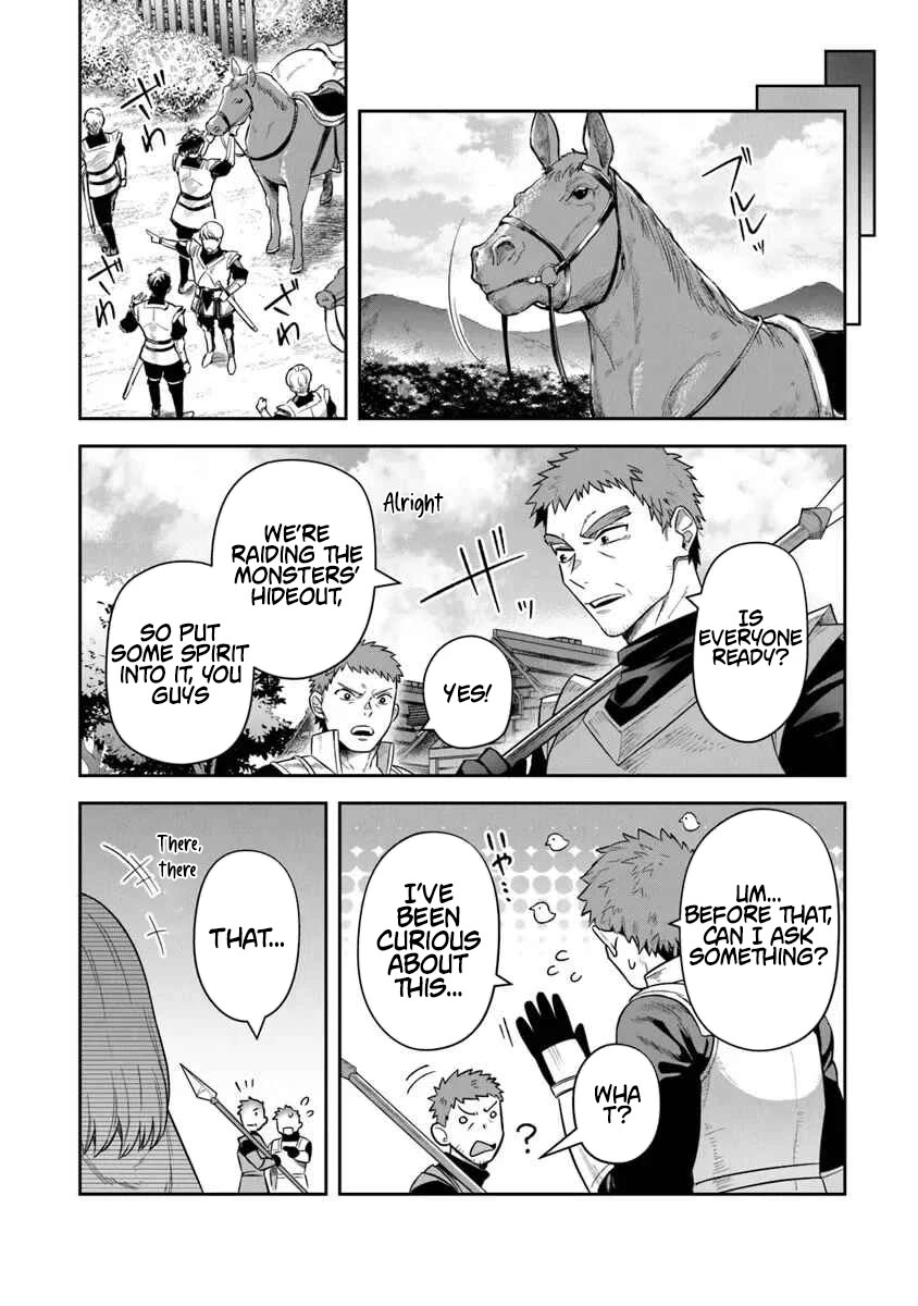 World of Leadale chapter 34 page 12