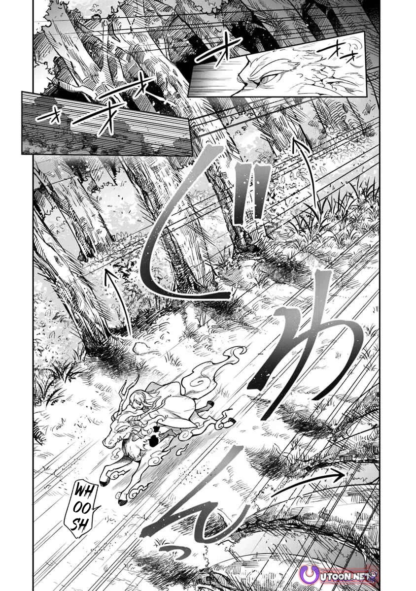 World of Leadale chapter 34 page 17