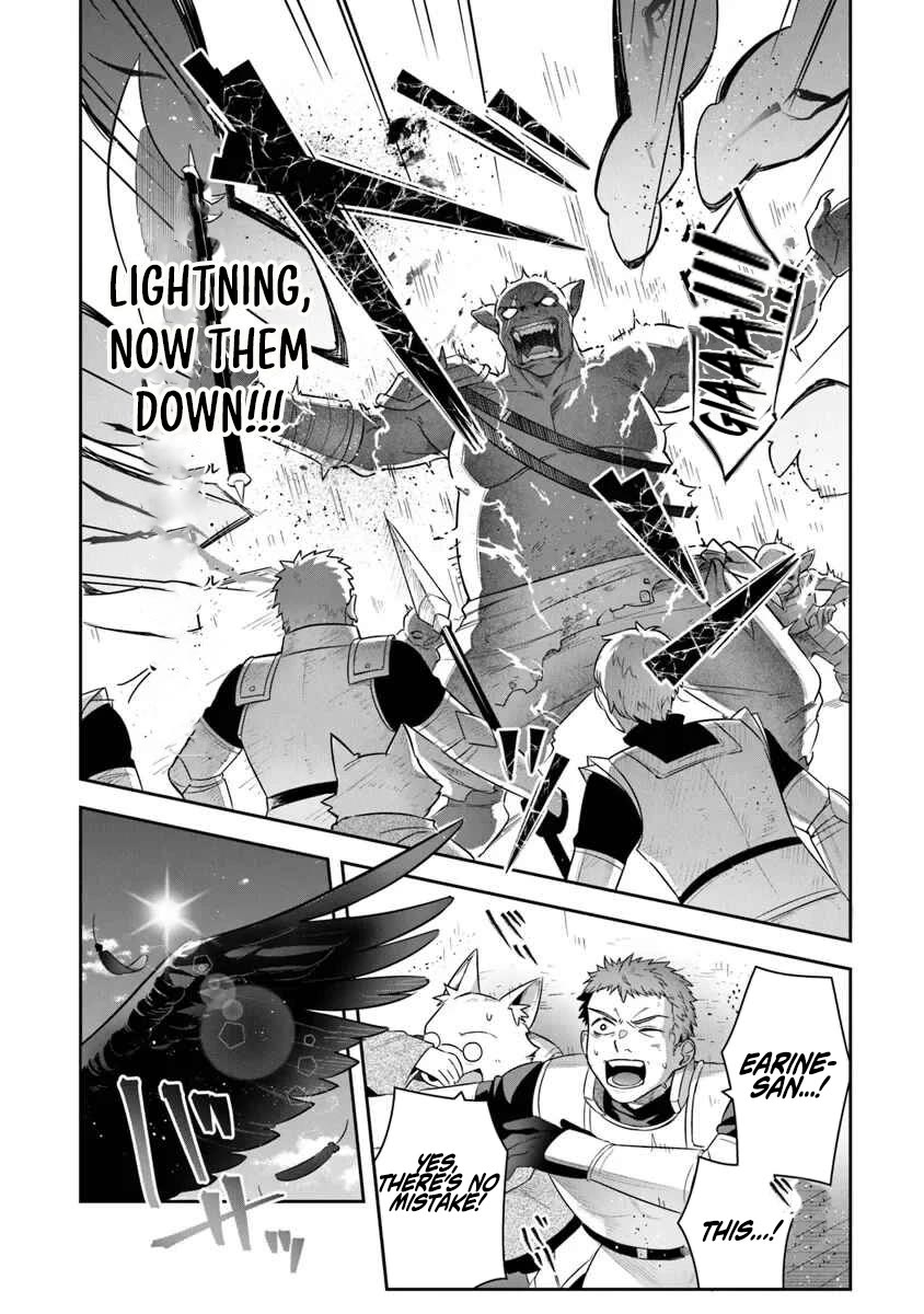 World of Leadale chapter 34 page 2