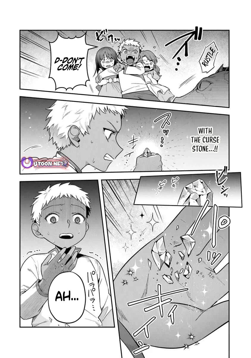 World of Leadale chapter 34 page 25