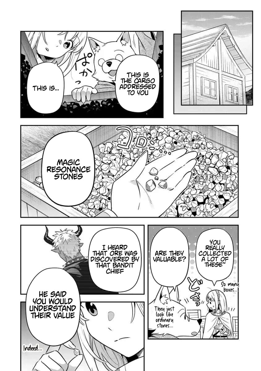 World of Leadale chapter 34 page 7