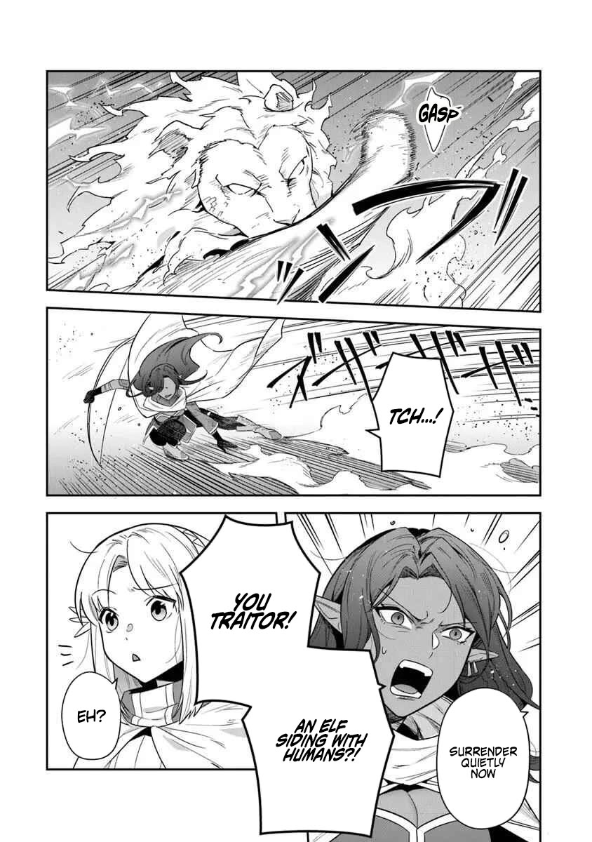 World of Leadale chapter 35 page 11