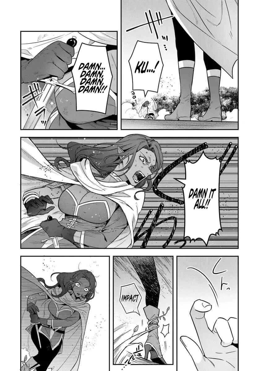 World of Leadale chapter 35 page 15