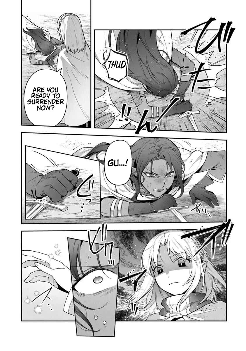 World of Leadale chapter 35 page 16