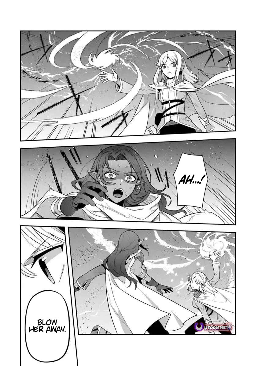 World of Leadale chapter 35 page 17