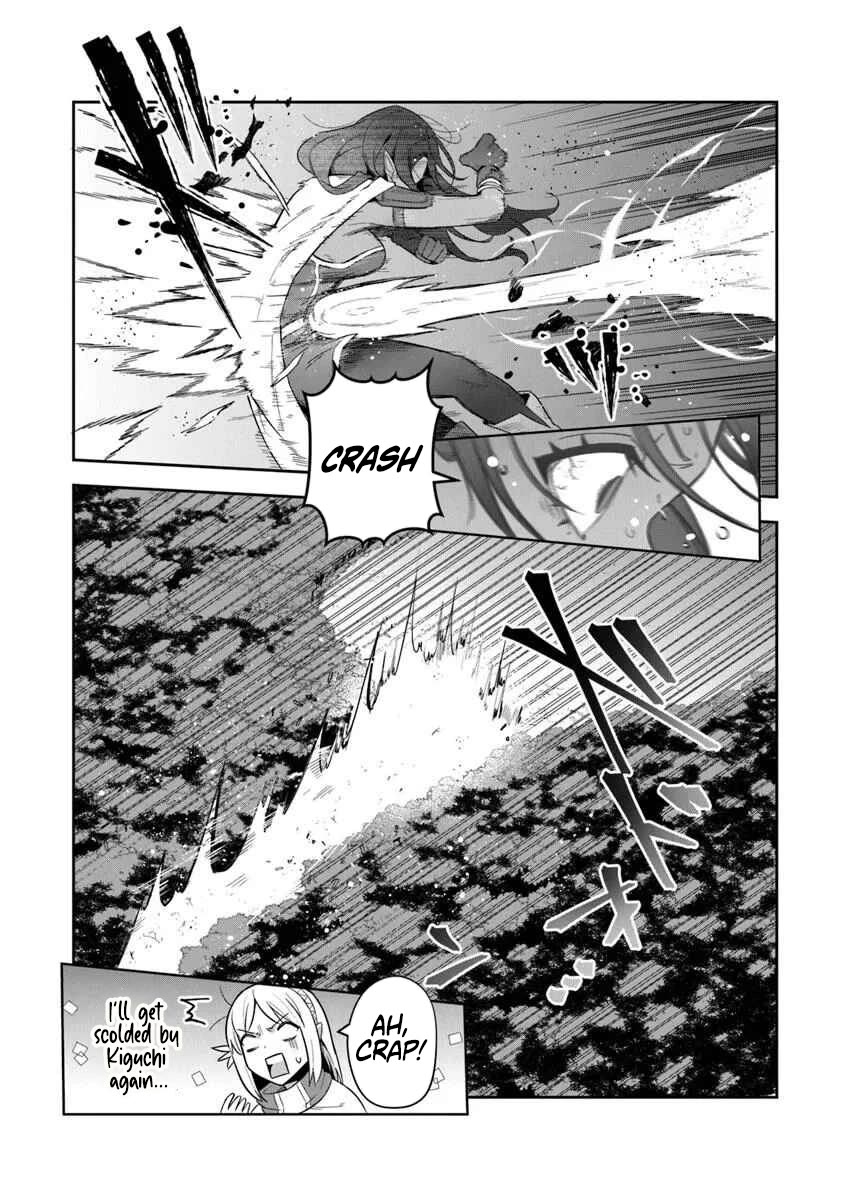 World of Leadale chapter 35 page 18