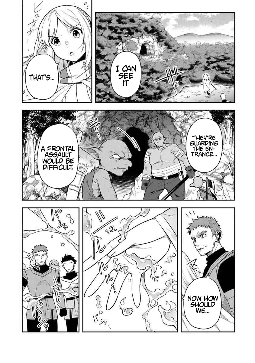 World of Leadale chapter 35 page 2