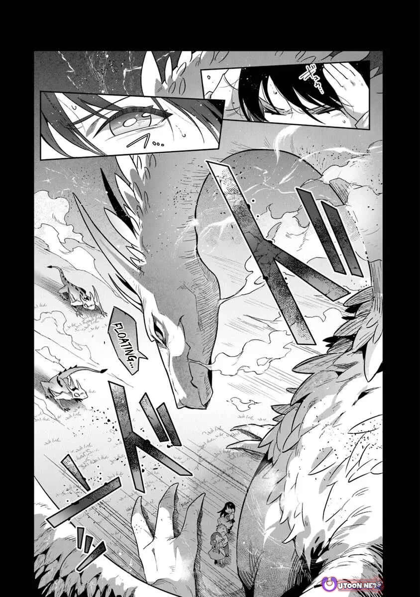 World of Leadale chapter 35 page 25