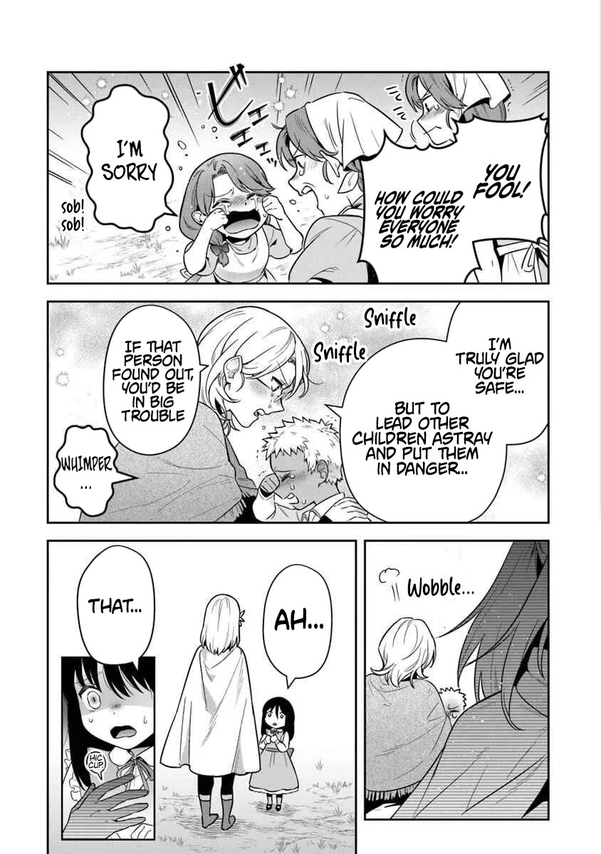 World of Leadale chapter 35 page 29