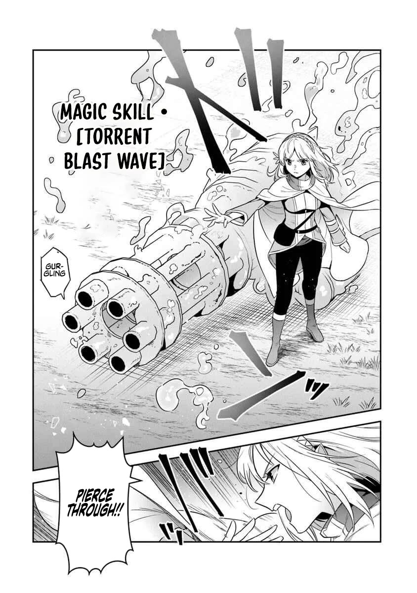 World of Leadale chapter 35 page 3