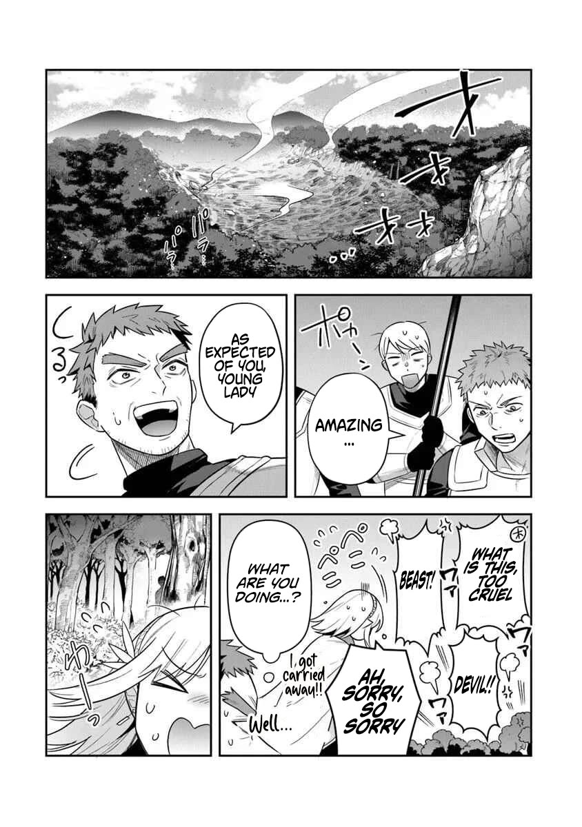 World of Leadale chapter 35 page 5