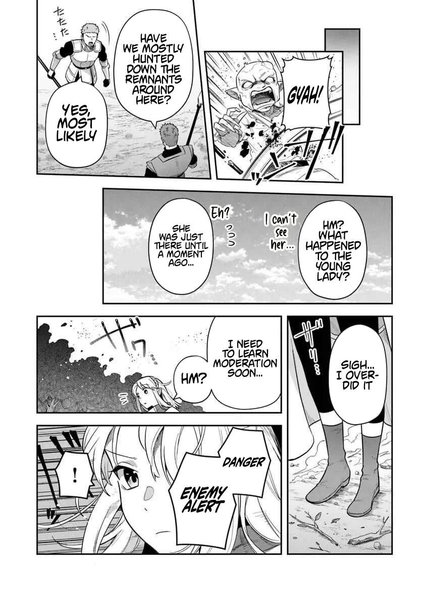 World of Leadale chapter 35 page 6