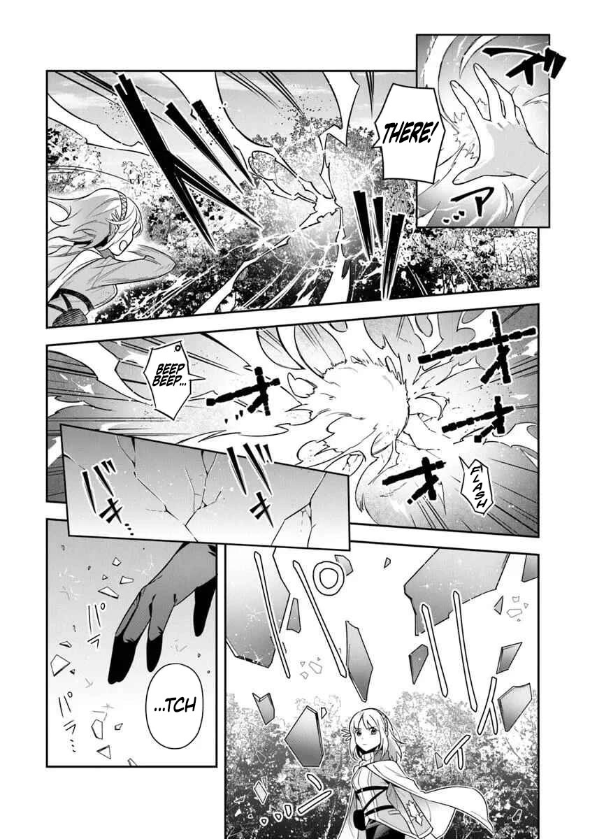 World of Leadale chapter 35 page 7