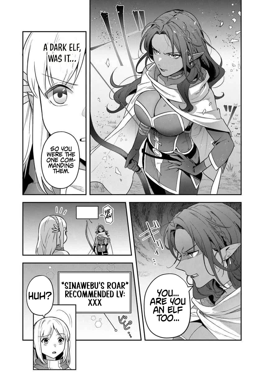 World of Leadale chapter 35 page 8