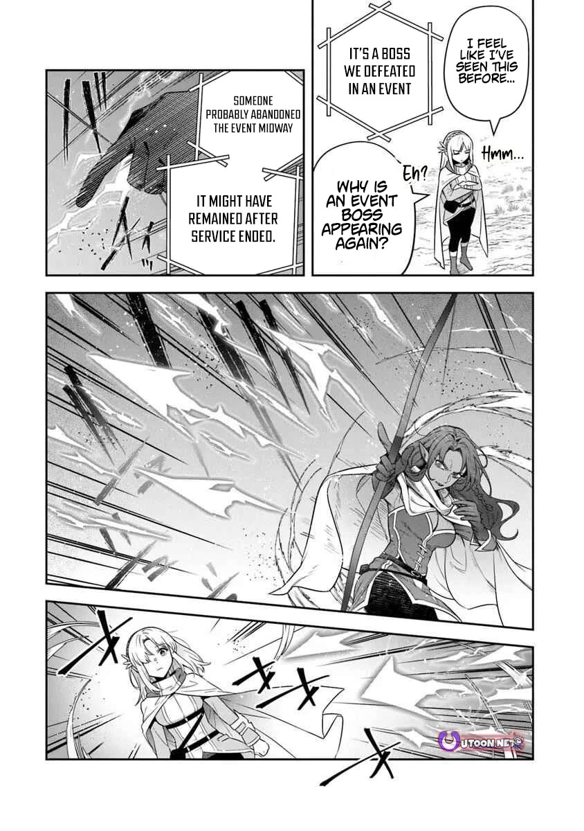 World of Leadale chapter 35 page 9