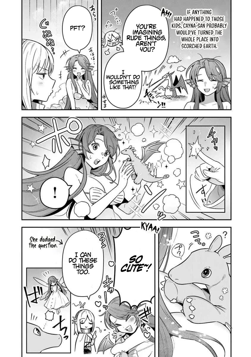 World of Leadale chapter 36 page 2