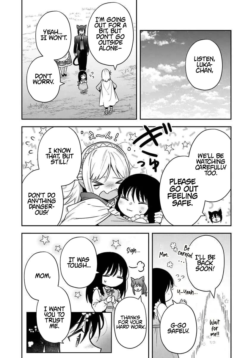 World of Leadale chapter 36 page 4