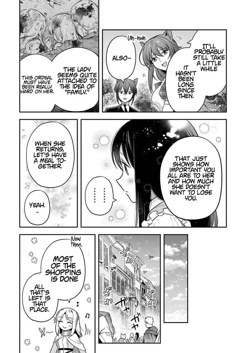 World of Leadale chapter 36 page 5