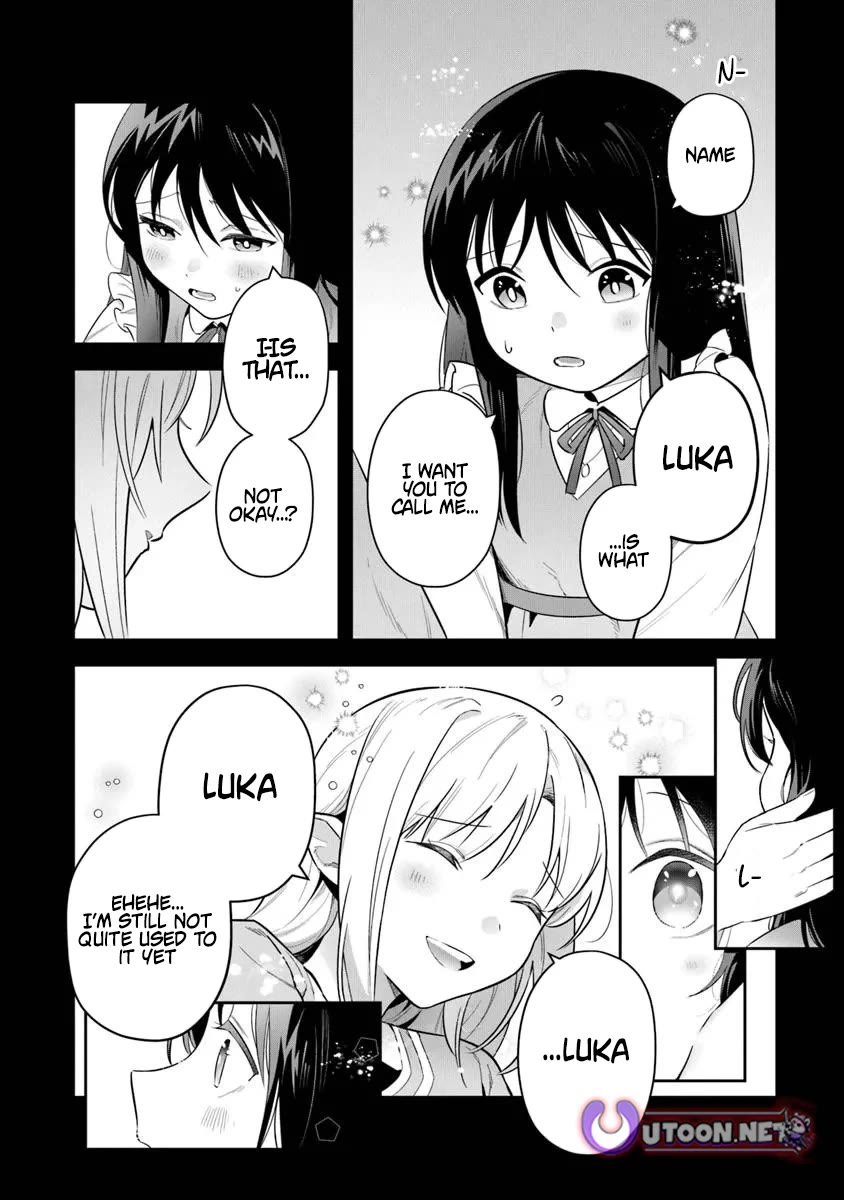 World of Leadale chapter 38 page 10