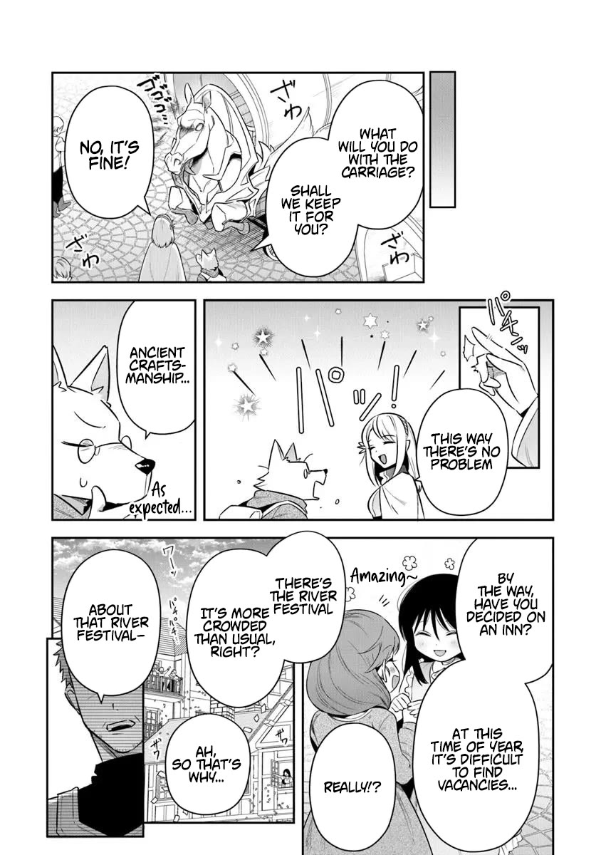 World of Leadale chapter 38 page 20