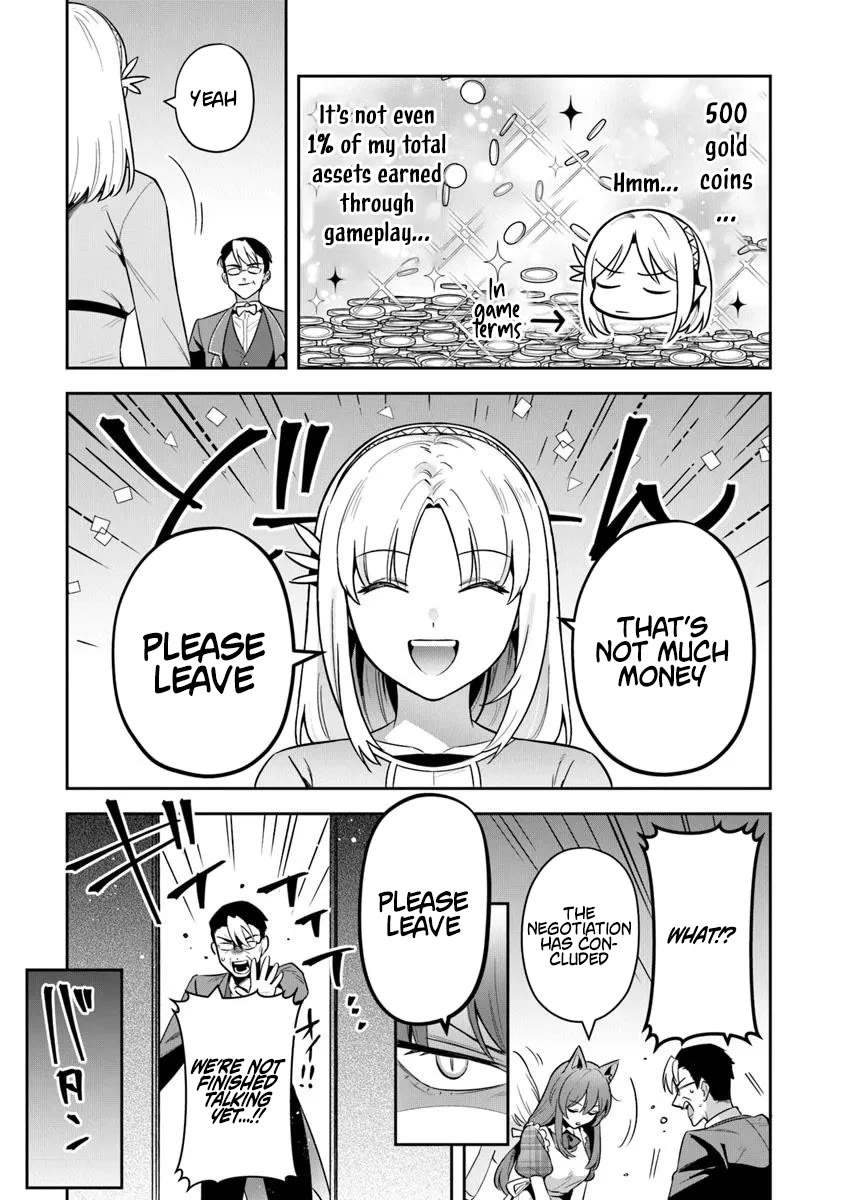 World of Leadale chapter 38 page 29