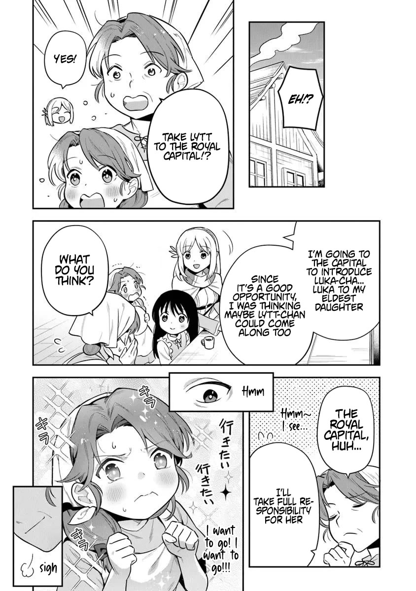 World of Leadale chapter 38 page 7