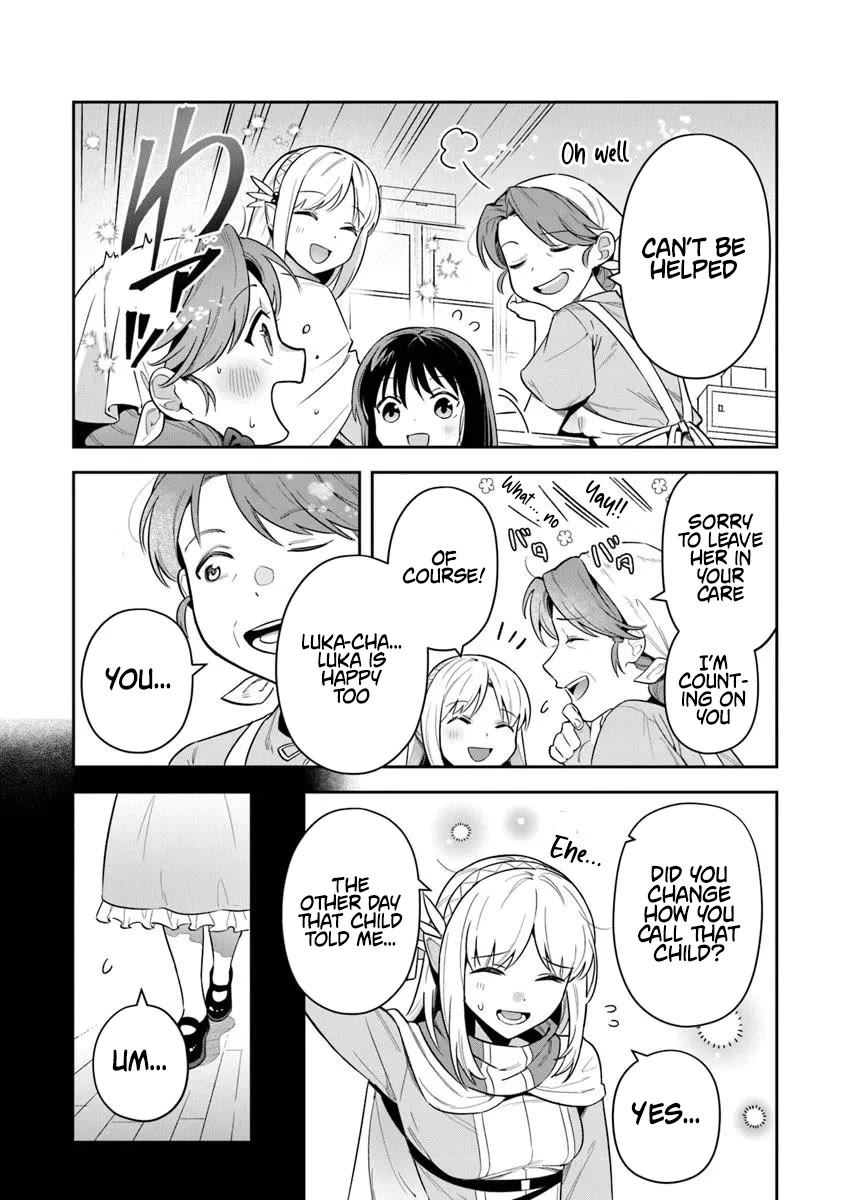 World of Leadale chapter 38 page 8