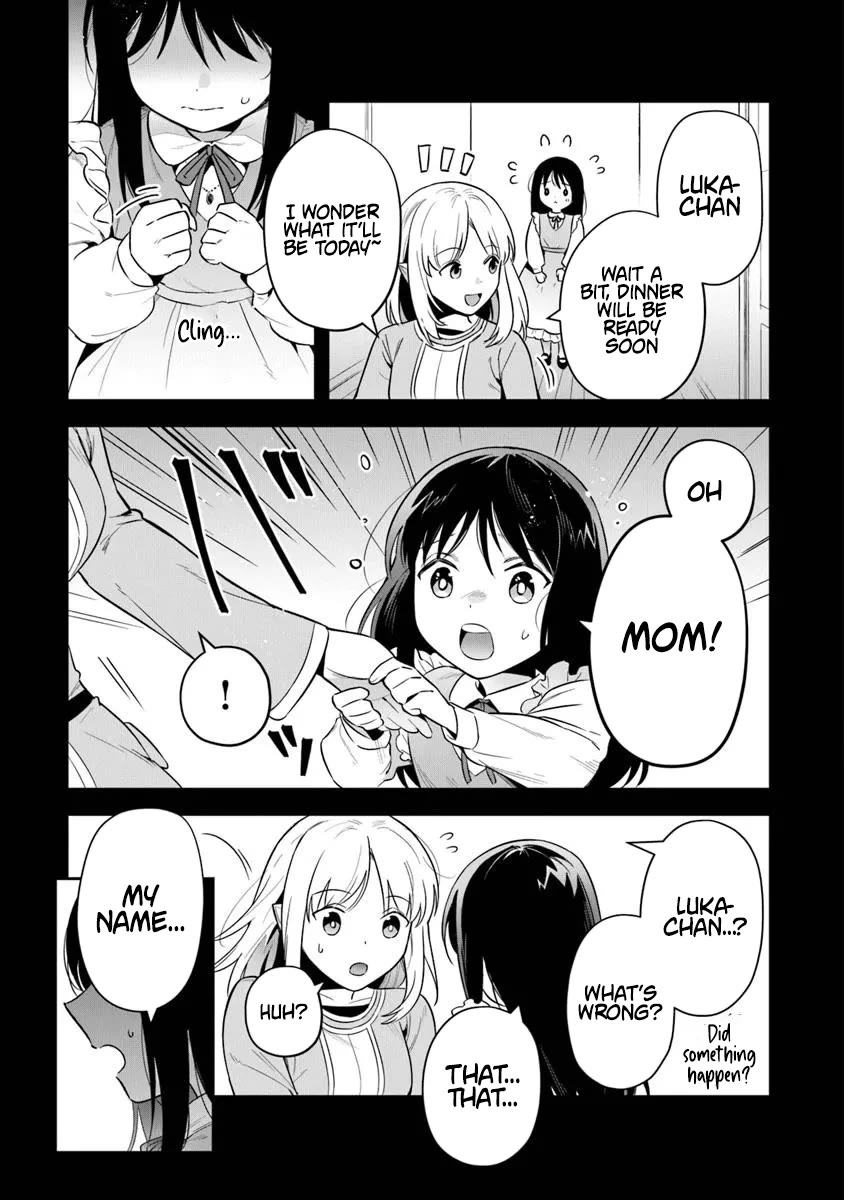 World of Leadale chapter 38 page 9