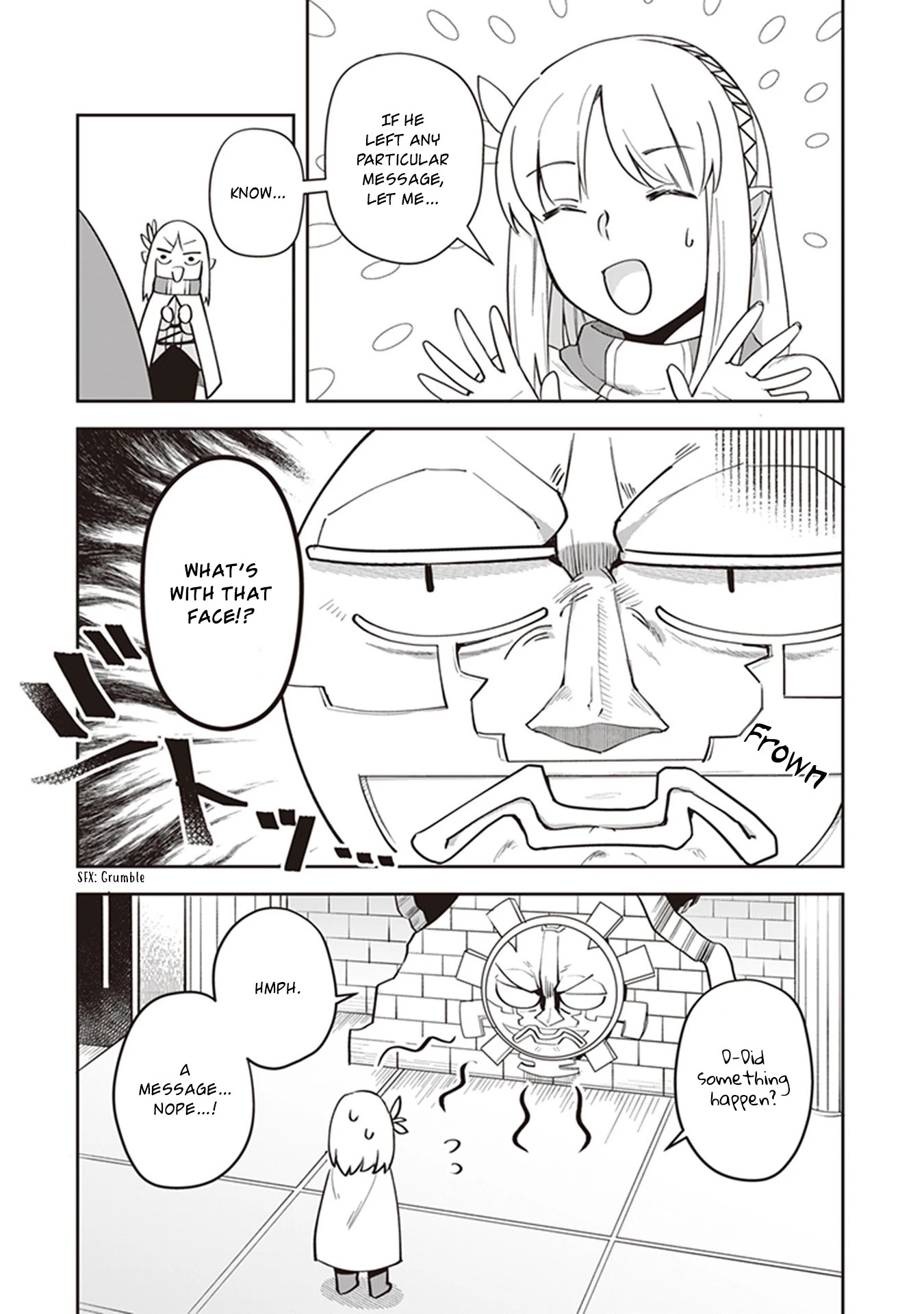 World of Leadale chapter 4.5 page 3