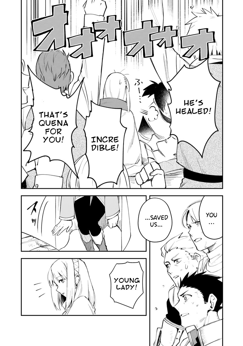 World of Leadale chapter 5 page 12