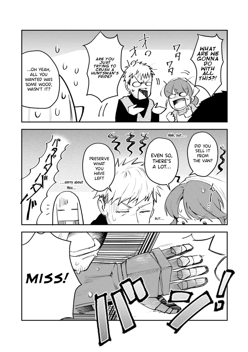 World of Leadale chapter 5 page 2