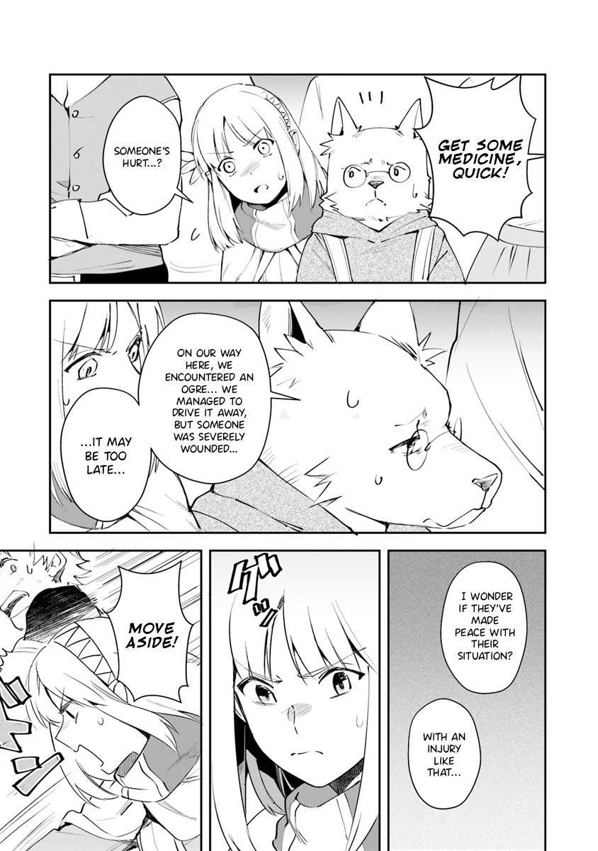 World of Leadale chapter 5 page 5