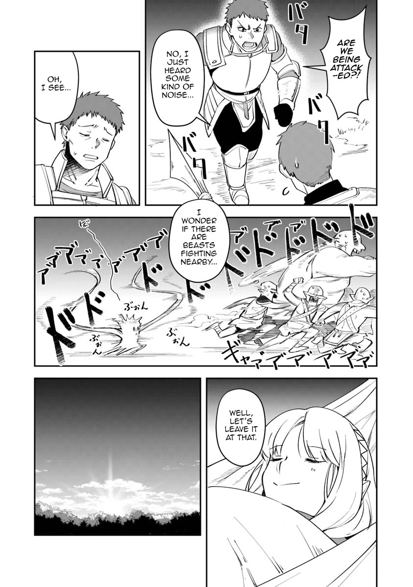 World of Leadale chapter 6 page 29