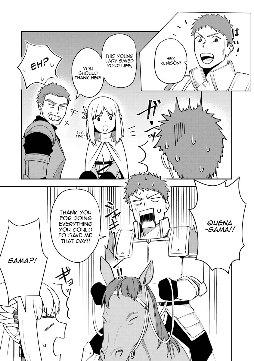 World of Leadale chapter 6 page 3