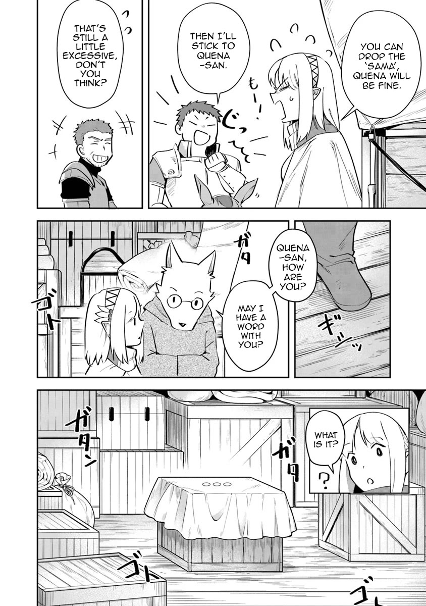 World of Leadale chapter 6 page 4