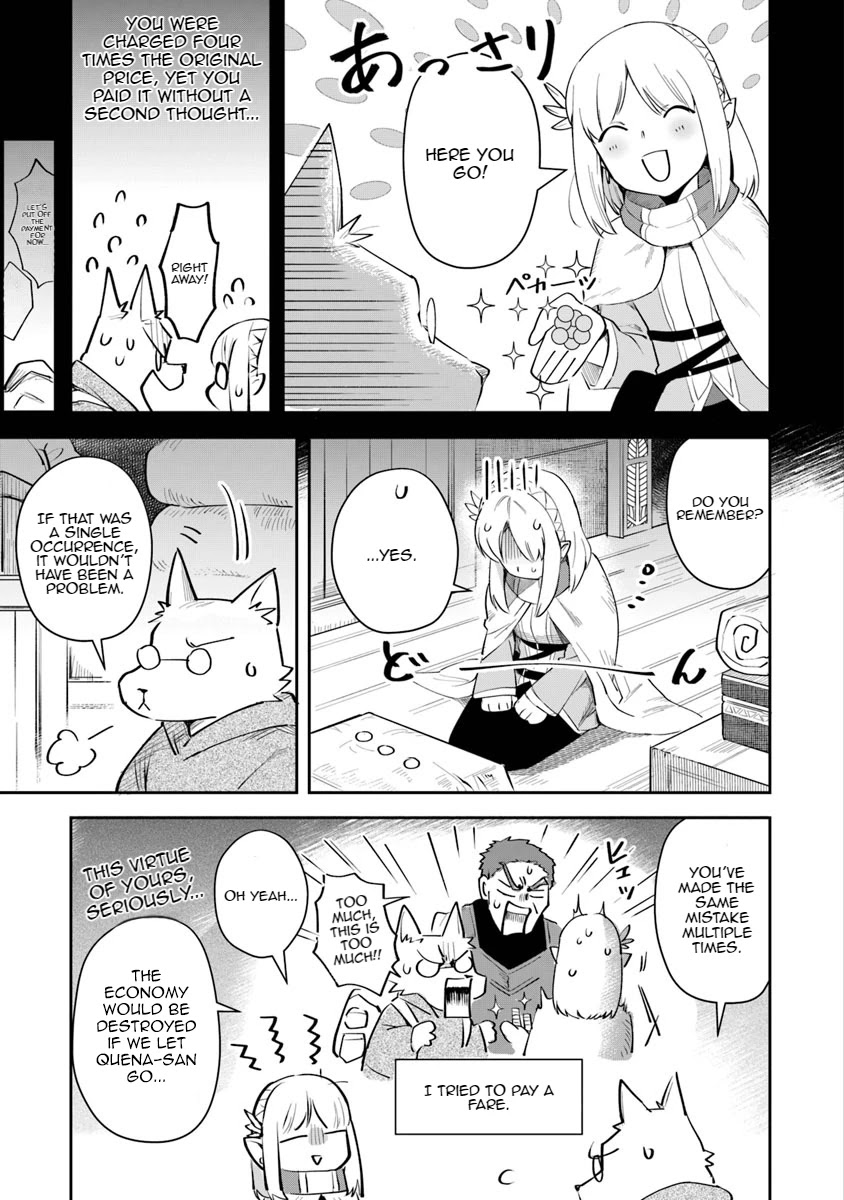 World of Leadale chapter 6 page 7