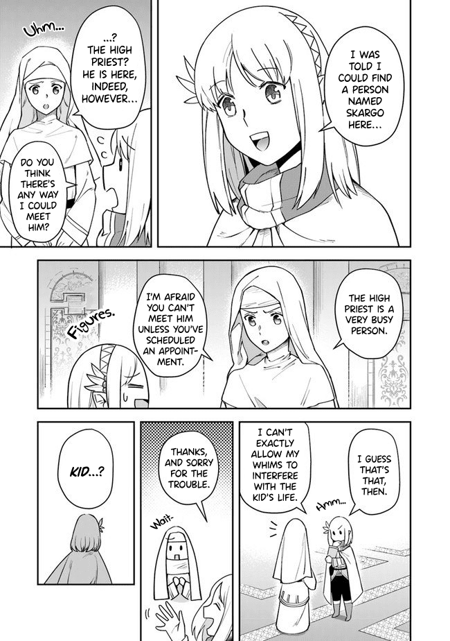 World of Leadale chapter 8 page 9