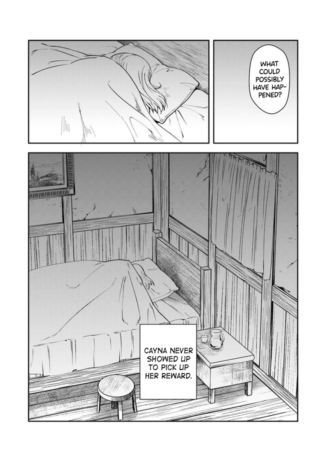 World of Leadale chapter 9 page 37