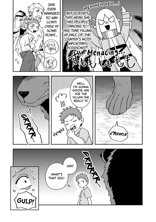 World of Leadale chapter 9 page 7